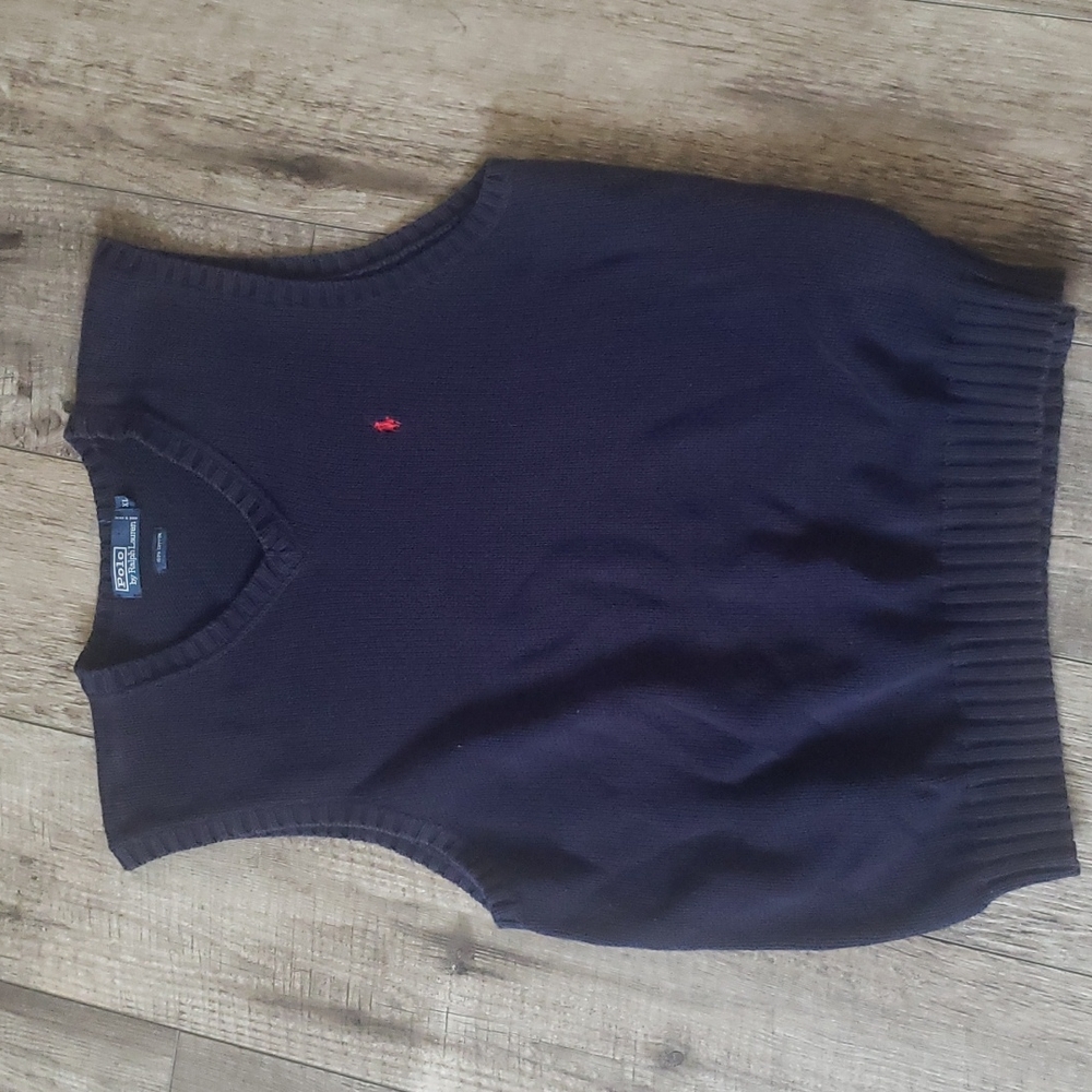 Polo Ralph Lauren Vest
